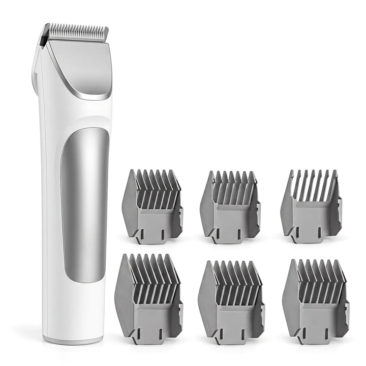 Clipper + 6 guards