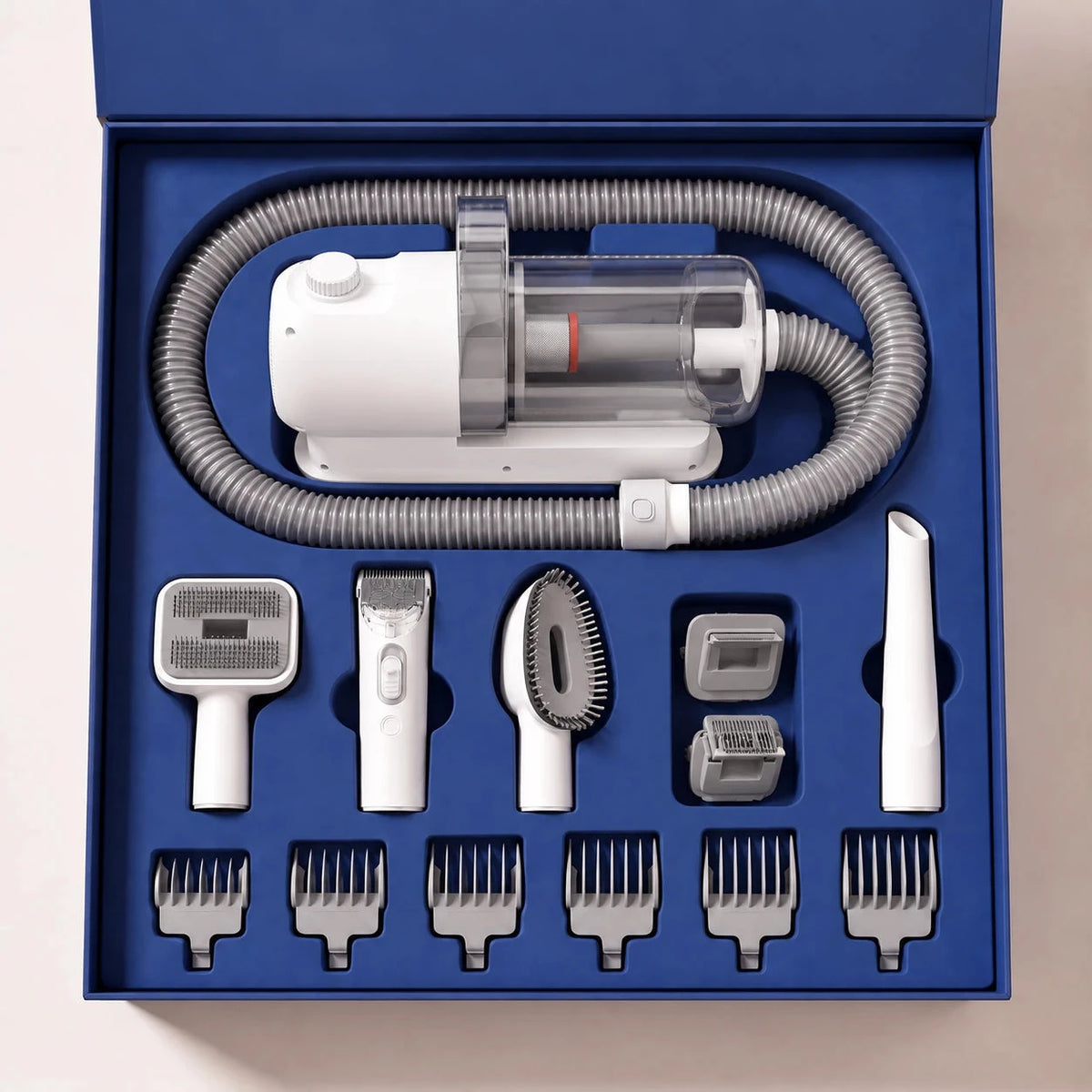 Everything in the iWhisper™ kit