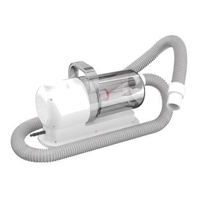 iWhisper™ grooming vacuum