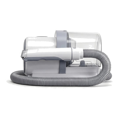 iWhisper™ grooming vacuum